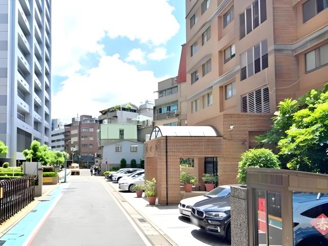 台北中山區大樓法拍-7