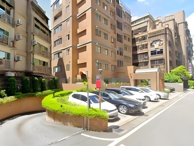 台北中山區大樓法拍-8