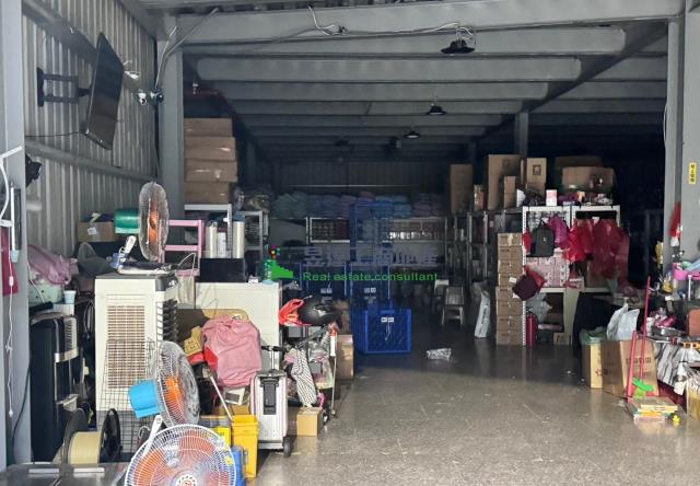 新北泰山廠房-4