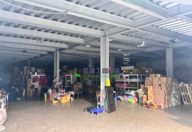 新北泰山廠房-0