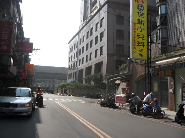 中和大樓法拍-8