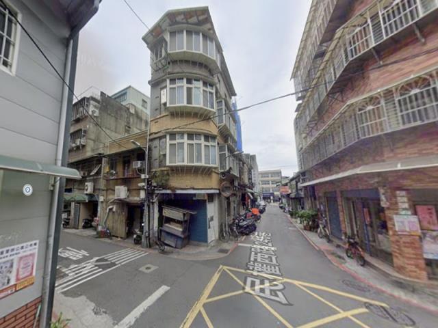 大同區透天法拍-0