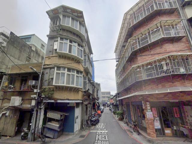 大同區透天法拍-2