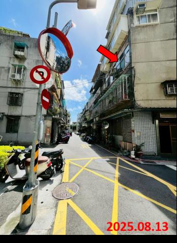 大同區公寓法拍-3