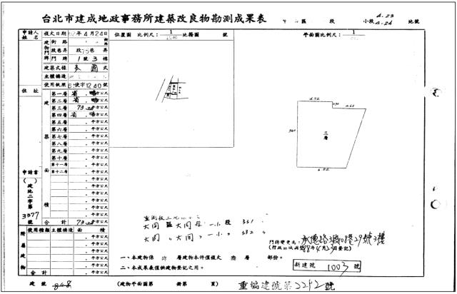 大同區公寓法拍-6