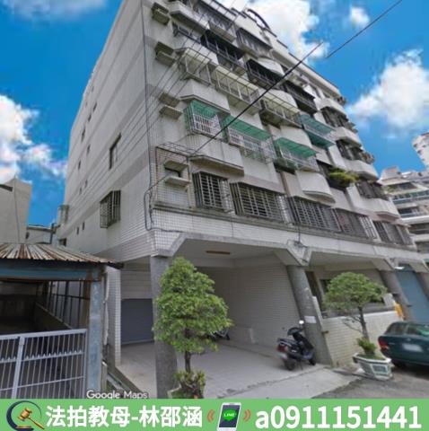 鳳山拍賣大樓-2