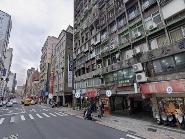 大同區法拍大樓-1