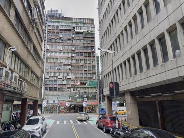 大同區法拍大樓-2