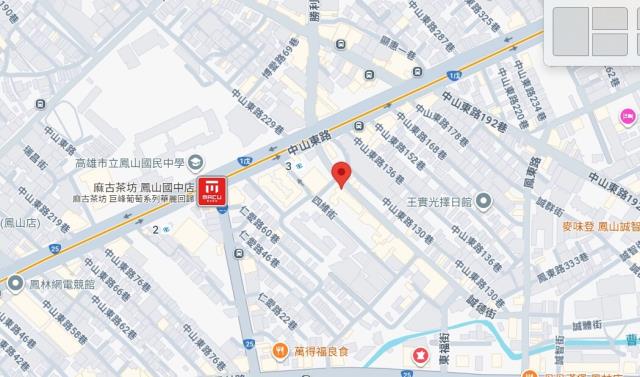 鳳山大樓法拍-7