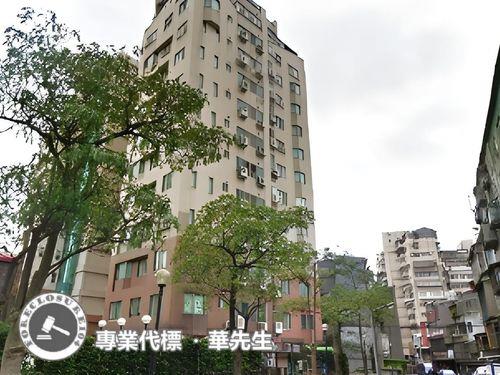 台北法拍大樓-4