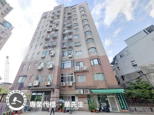 台北法拍大樓-0