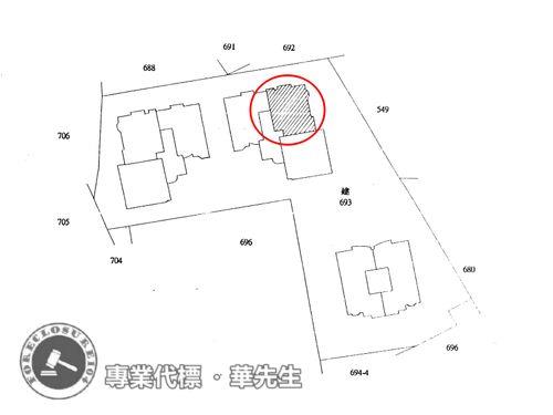 台北法拍大樓-6