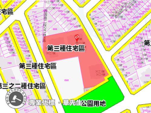 台北法拍大樓-7