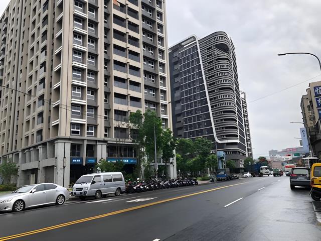 新北大樓拍賣-2