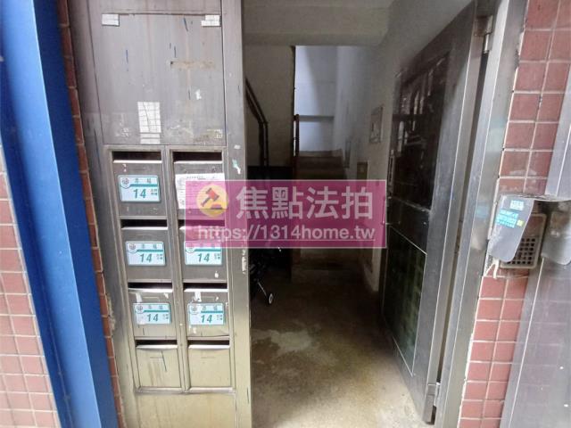 新北拍賣公寓-3