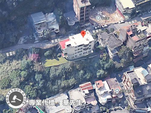 台北信義區法拍透天-7