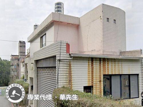 台北信義區法拍透天-5