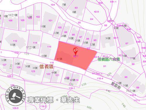 台北信義區法拍透天-6