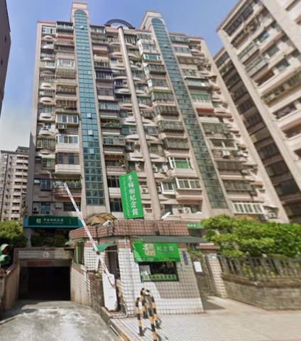 新北三峽法拍大樓-0