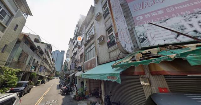 高雄大社法拍透天-2