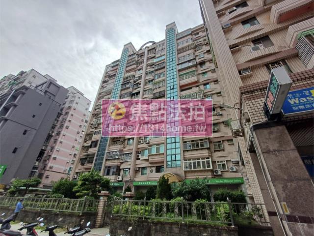 新北三峽法拍大樓-1