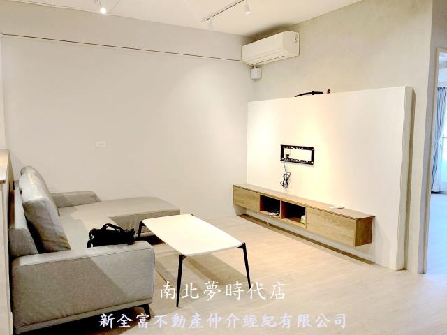 金華商圈小資兩房