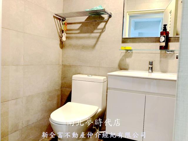 台南南區公寓-5