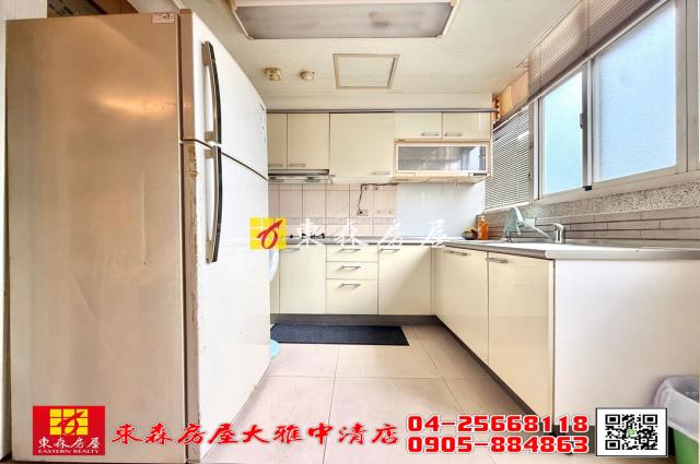 台中大雅別墅-1