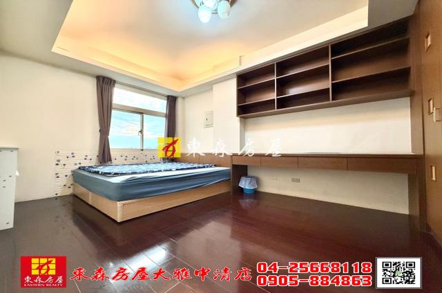 台中大雅別墅-5