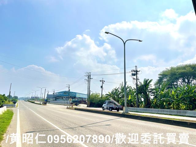 台南善化農舍-1