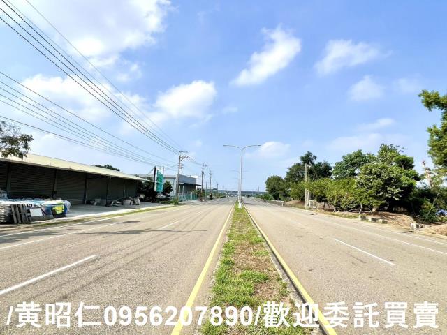 台南善化農舍-2