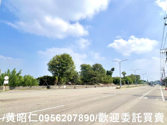 台南善化農舍-3