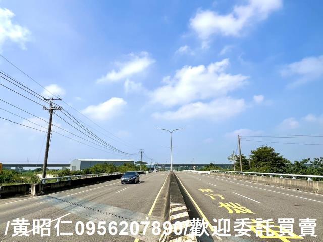 台南善化農舍-5