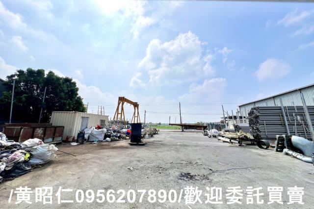 台南善化農舍-6