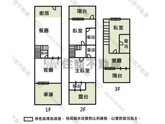 台南永康透天-14