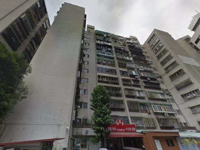 台北信義區大樓法拍-1