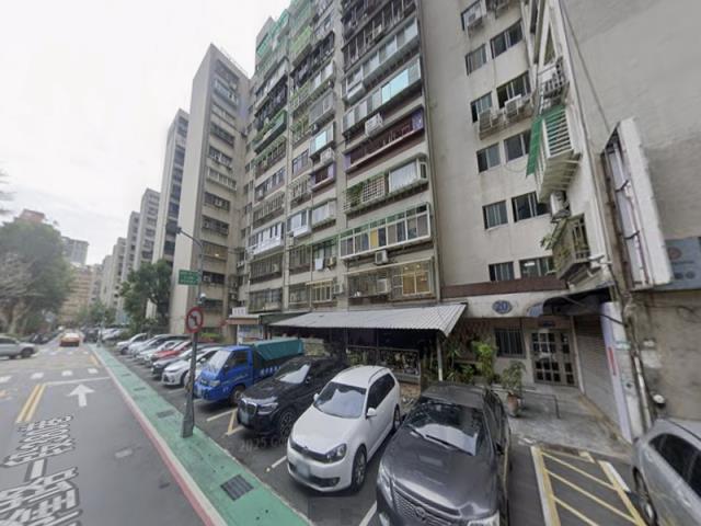 台北信義區大樓法拍-3