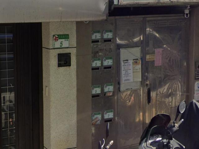 台北信義區公寓拍賣-3