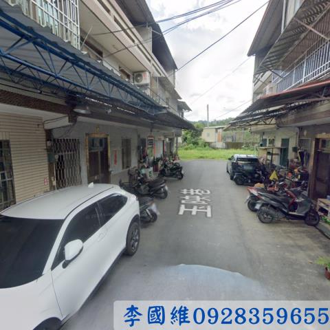 集集法拍透天-1