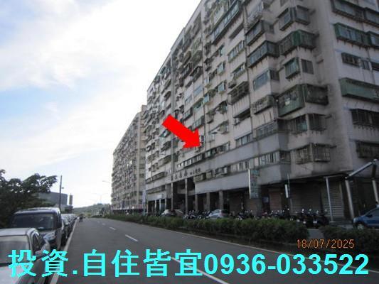 淡水法拍大樓-2