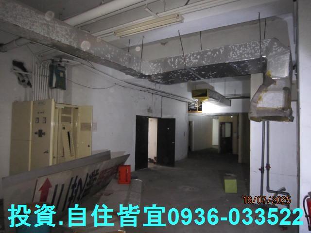 淡水法拍大樓-5