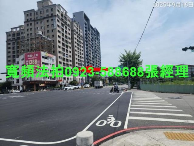 北屯大樓法拍-3