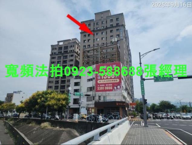 北屯大樓法拍-5