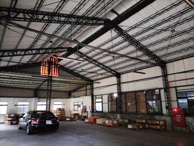 南屯廠房-2