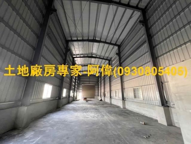 大寮廠房-0