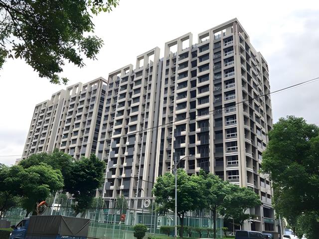 新北新莊法拍大樓-1