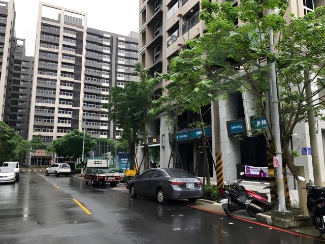 新北新莊法拍大樓-5