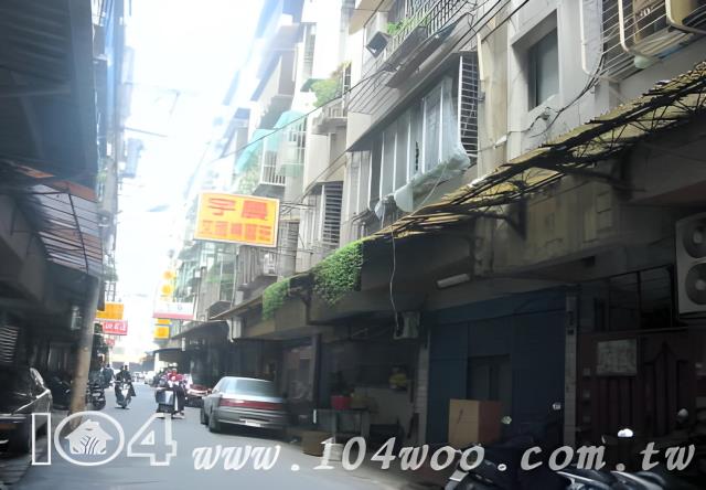 新北中和法拍公寓-3