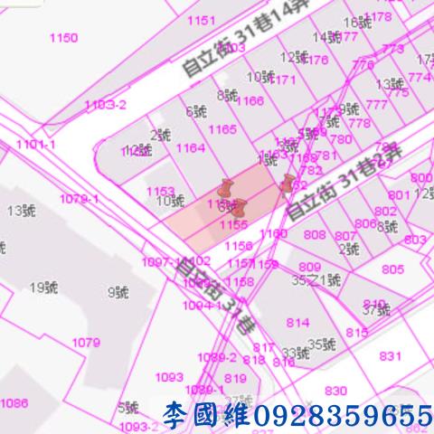 苗栗頭份法拍透天-2