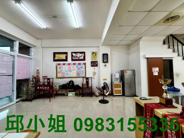 嘉義太保別墅-1